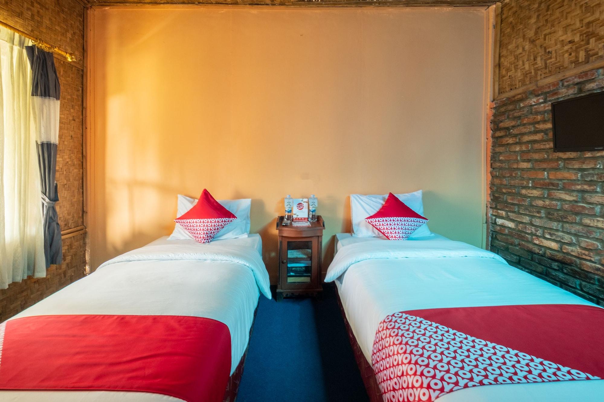 Reddoorz Plus At Grand Yustik Sukabumi Exteriör bild