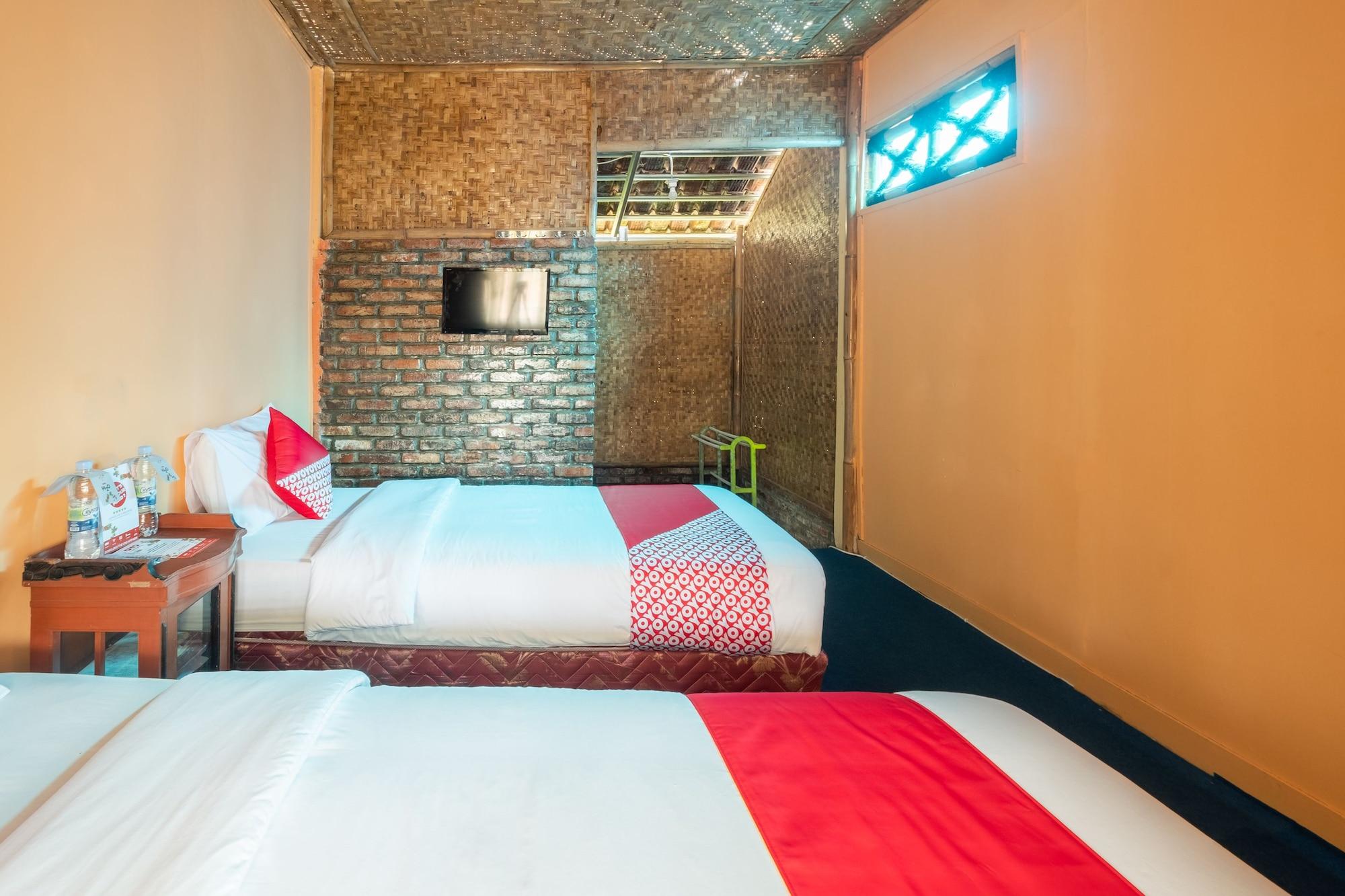 Reddoorz Plus At Grand Yustik Sukabumi Exteriör bild