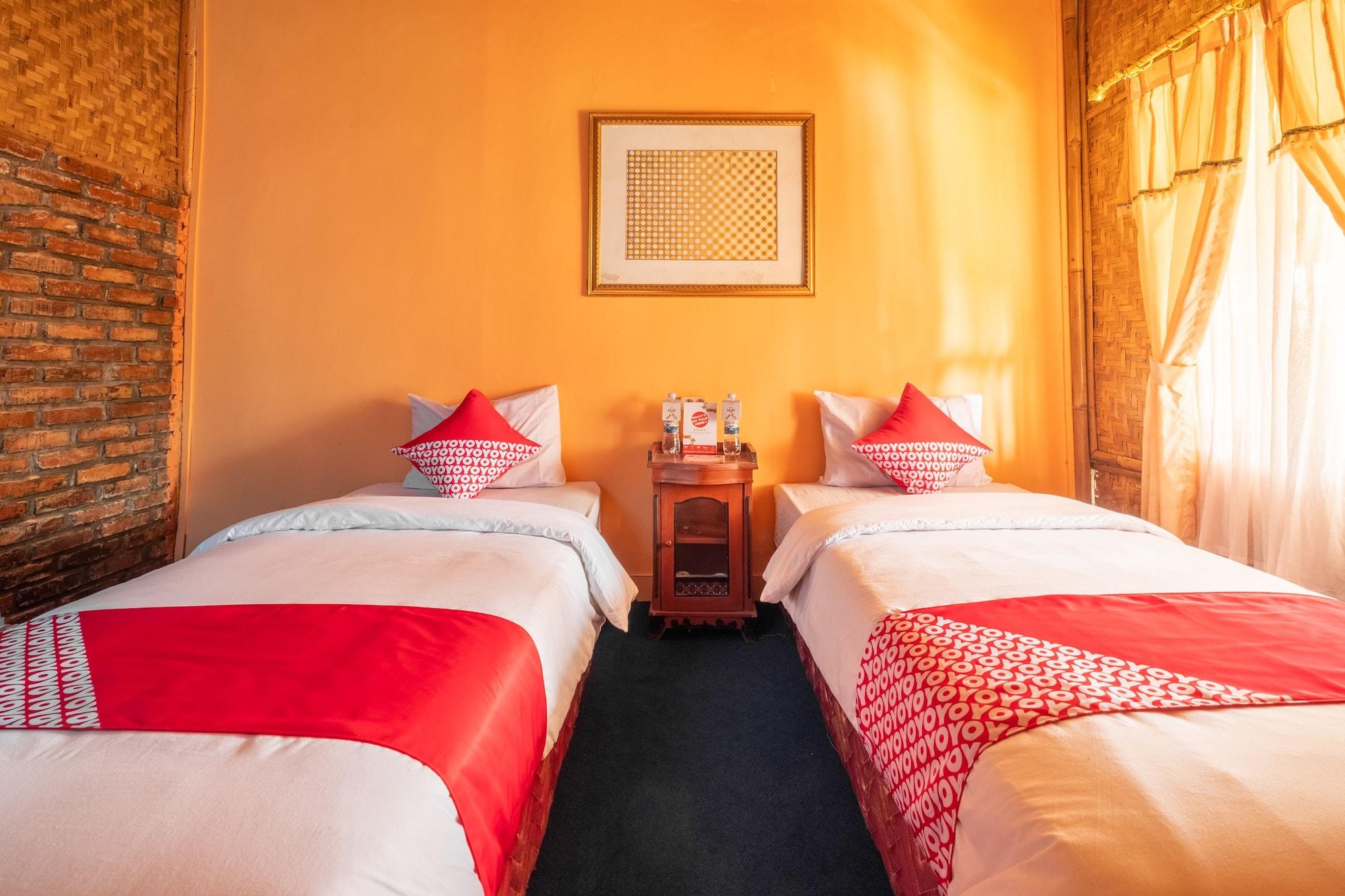 Reddoorz Plus At Grand Yustik Sukabumi Exteriör bild