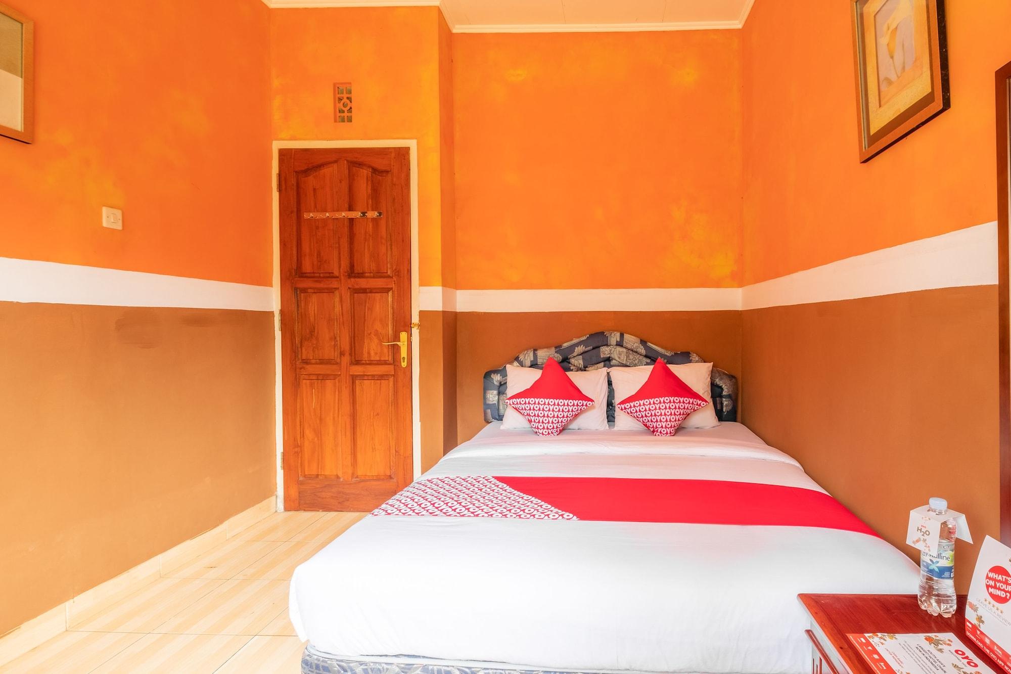 Reddoorz Plus At Grand Yustik Sukabumi Exteriör bild