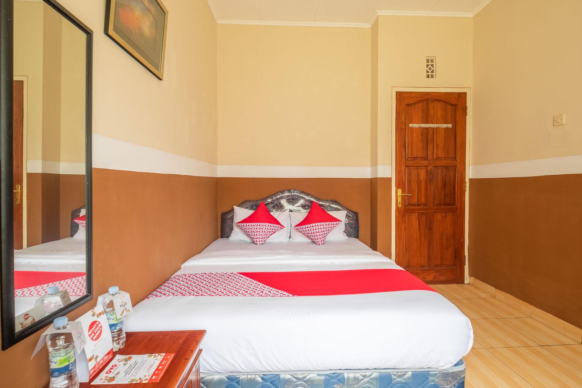 Reddoorz Plus At Grand Yustik Sukabumi Exteriör bild