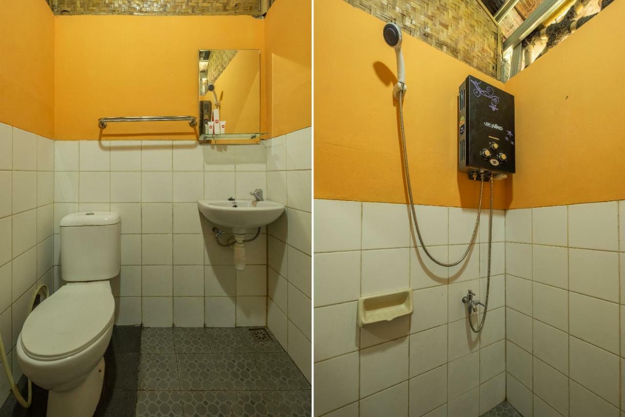 Reddoorz Plus At Grand Yustik Sukabumi Exteriör bild